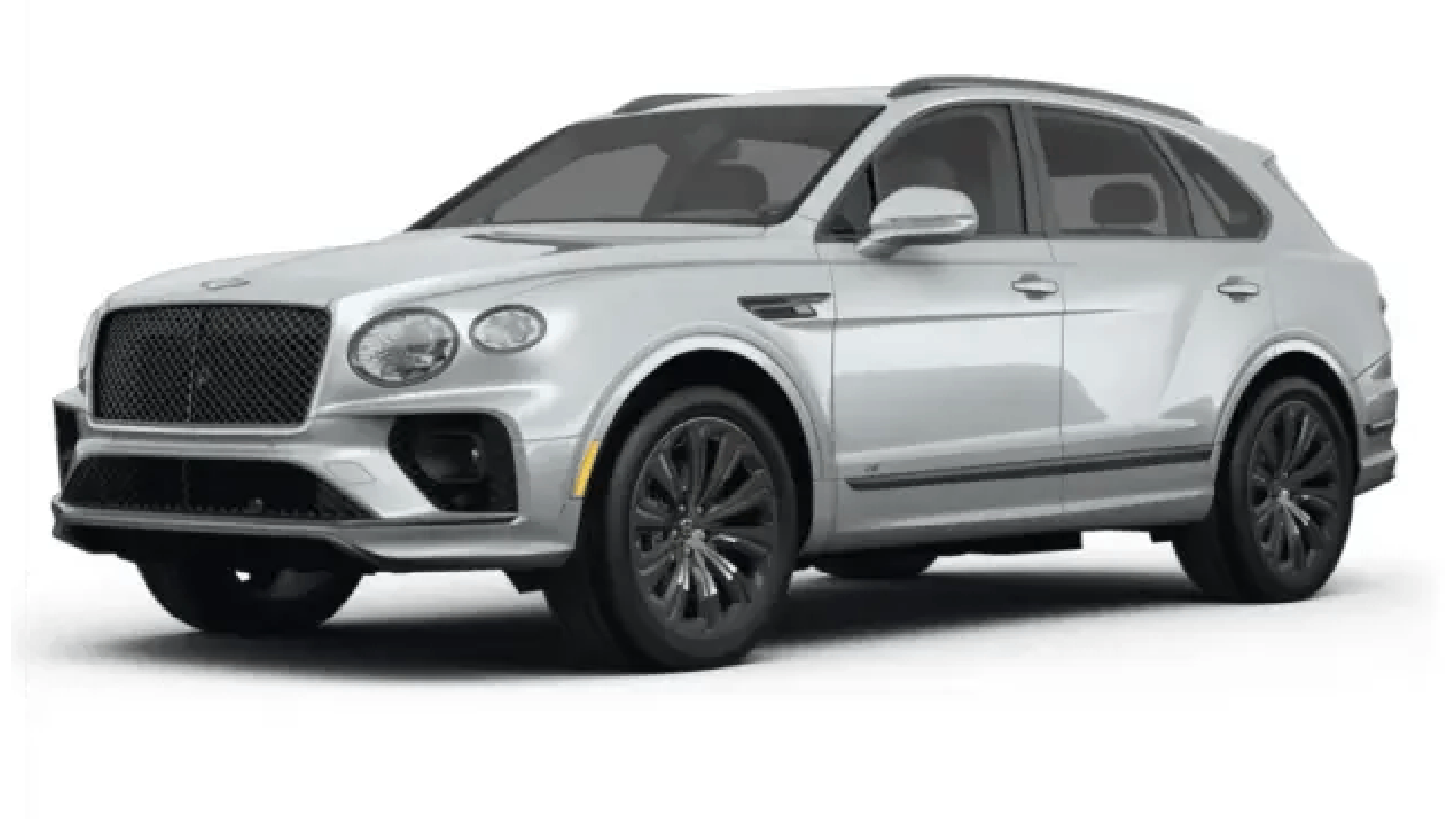 New Bentley Bentayga 4.0L V8 EWB Azure Car Reviews & AI-Powered User Ratings for New Cars in Oman